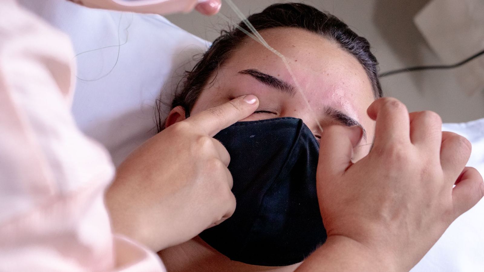 Beautician & Beauty Therapy Beautician & Beauty Therapy