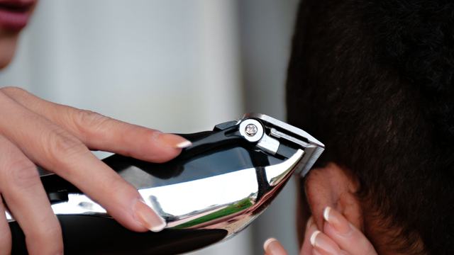 Hairdressing & Barbering