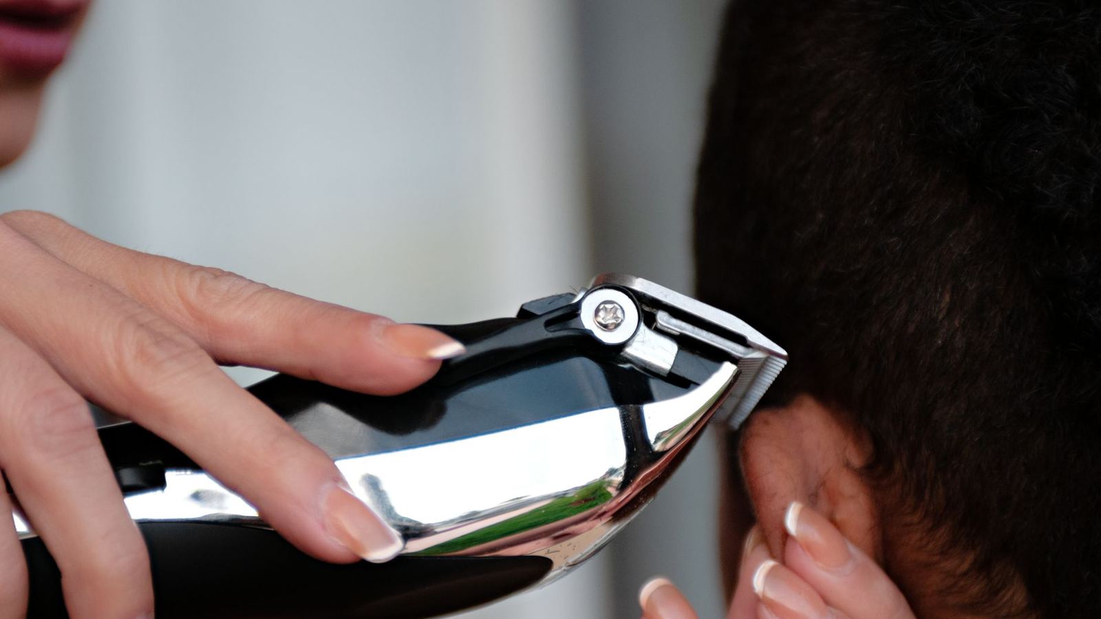 Hairdressing &amp; Barbering