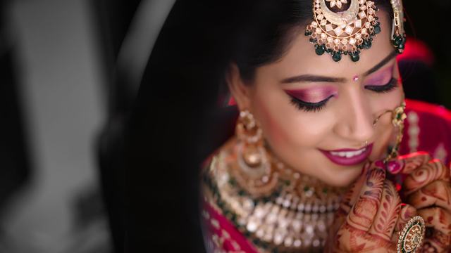 Makeup Artistry