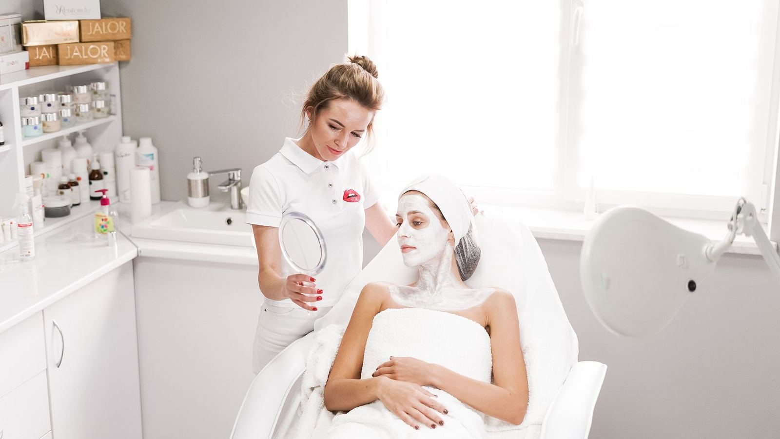 Skincare & Esthetics Skincare & Esthetics