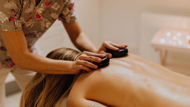 Spa Therapist (multi-skilled)