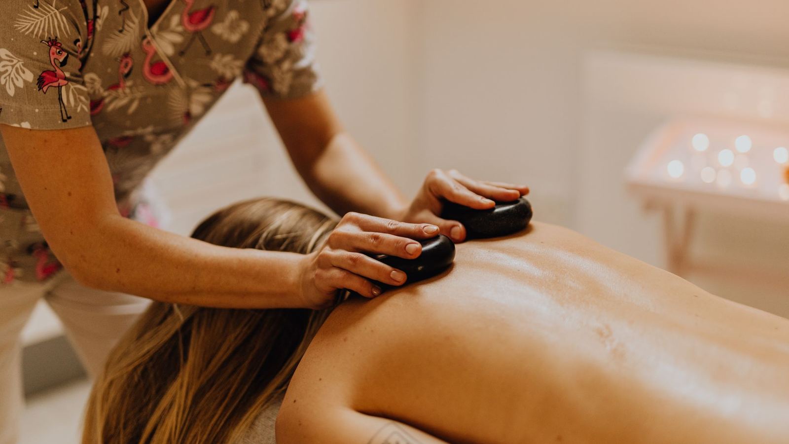 Spa Therapist (multi-skilled) Spa Therapist (multi-skilled)