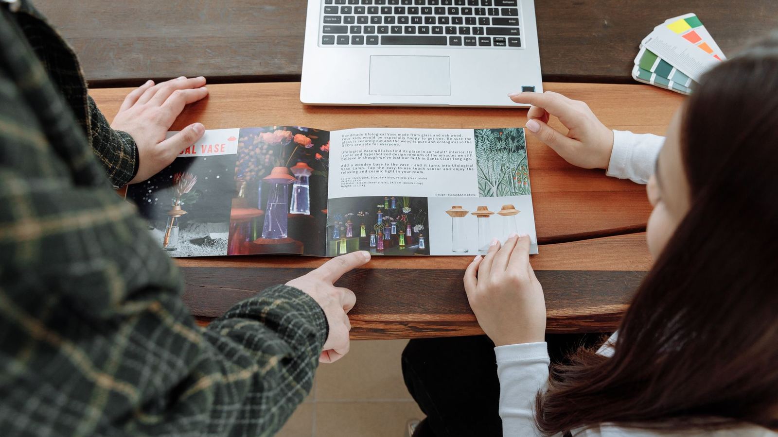 The network prospectus