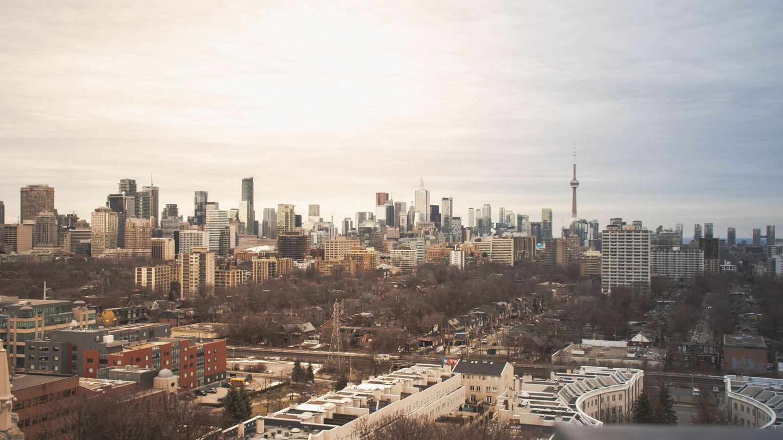 Studying in Canada Studying in Canada
