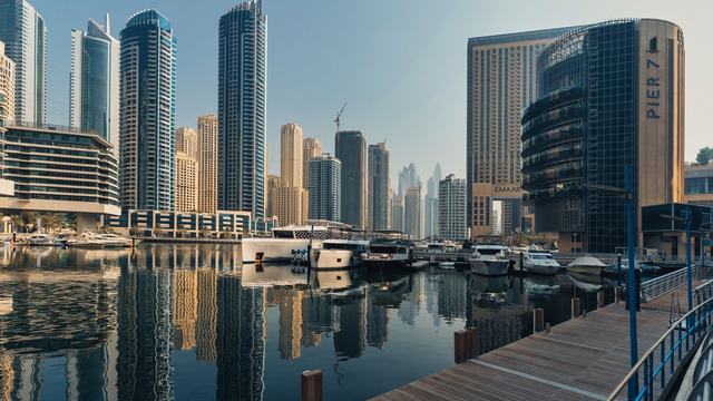 Gulf (UAE, Qatar, Saudi Arabia) Gulf (UAE, Qatar, Saudi Arabia)