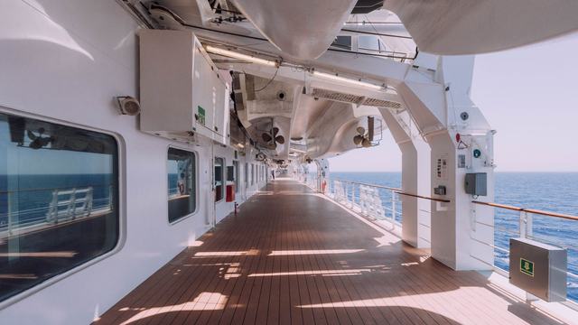 Cruise ship spas Cruise ship spas