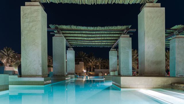 Gulf hotel spas Gulf hotel spas