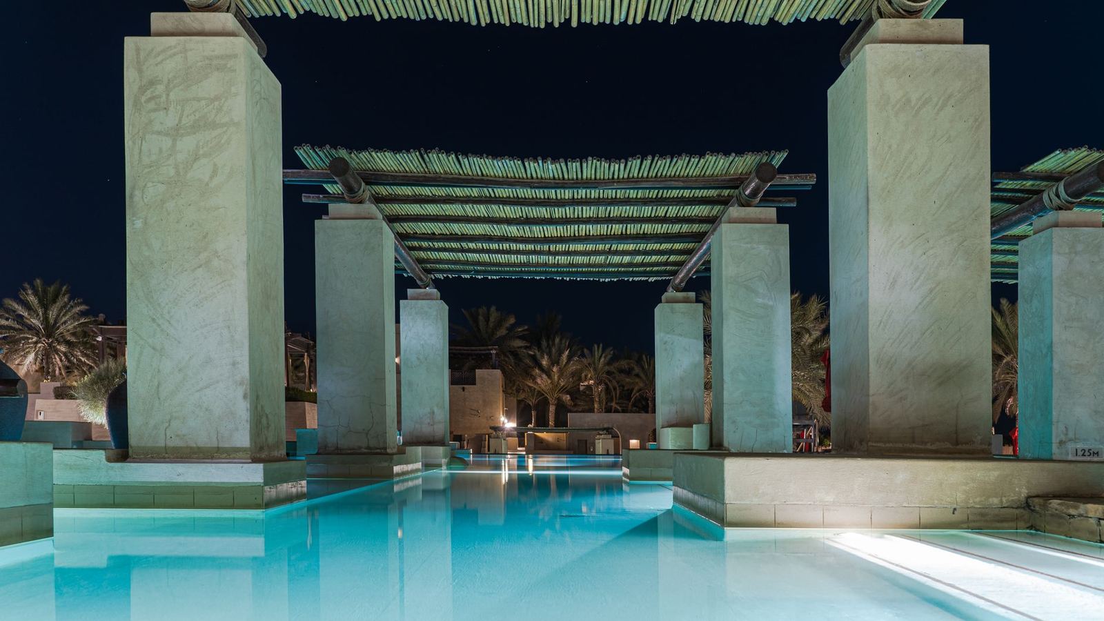 Gulf hotel spas Gulf hotel spas