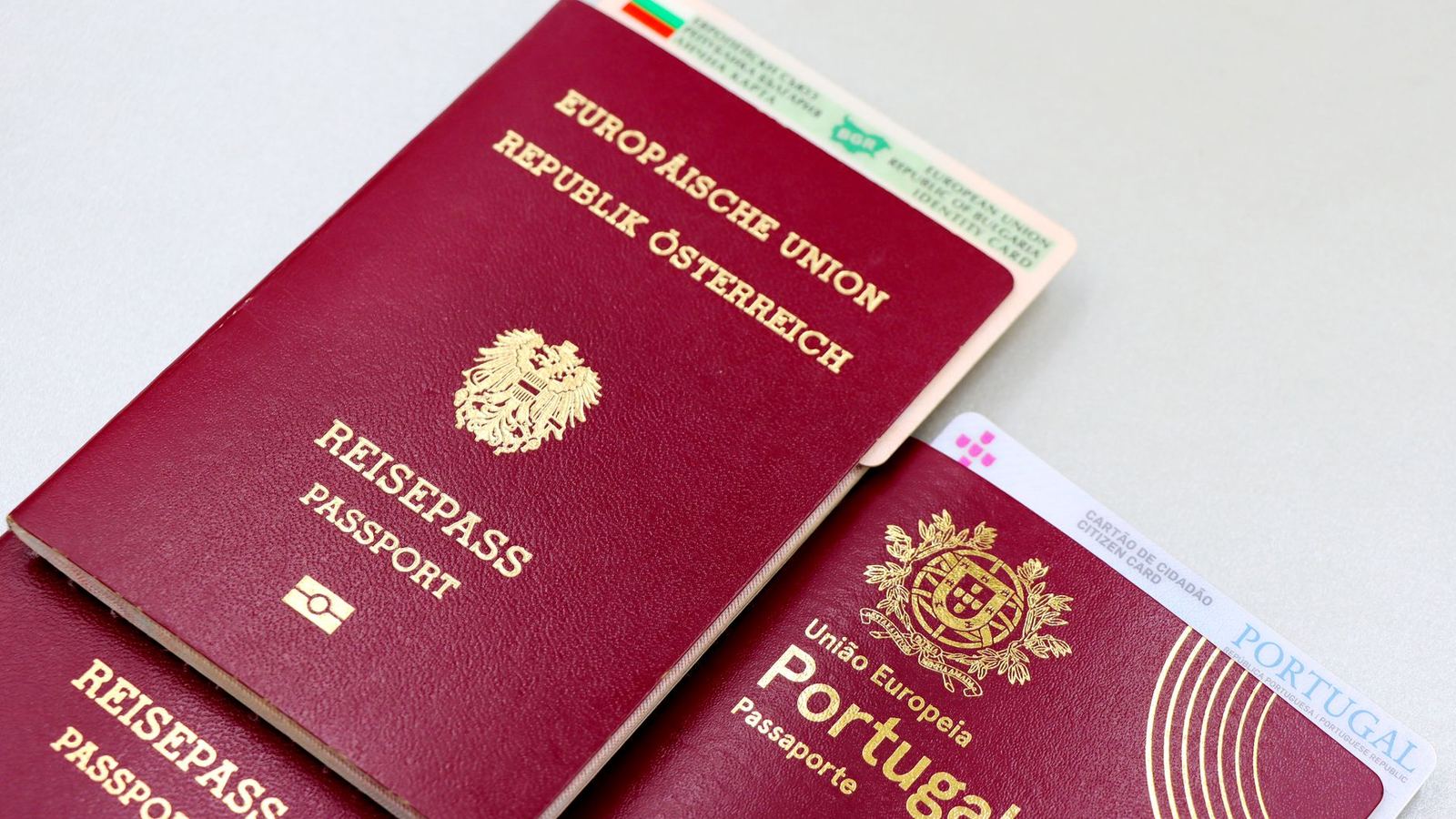 The jobs that take you abroad The jobs that take you abroad